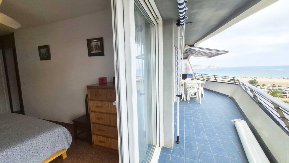 58 Apartamento a primera linea de mar Apartamento L´Estartit 58 Apartamento a primera linea de mar Apartamento L´Estartit