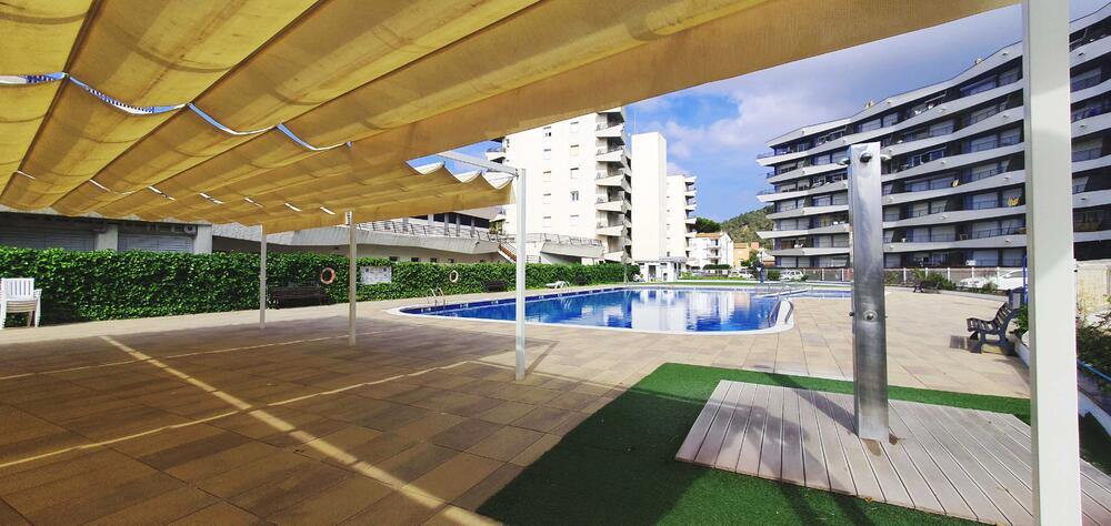 58 Apartamento a primera linea de mar Apartamento L´Estartit 58 Apartamento a primera linea de mar Apartamento L´Estartit