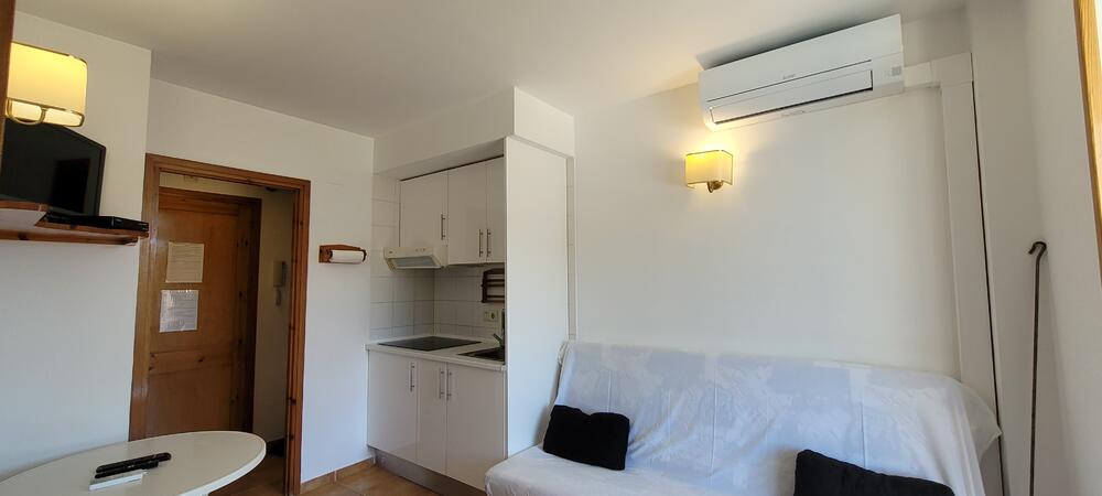 61 Apartament amb vista a la piscina Apartamento L´Estartit 61 Apartament amb vista a la piscina Apartamento L´Estartit