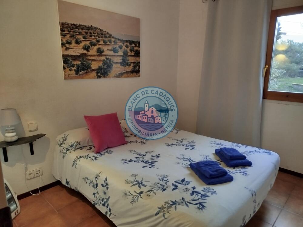 CAROLA DANES PAGANS CASA AMB ENCANT I UNA ÀMPLIA SORTIDA AL JARDÍ Apartamento Cadaqués CAROLA DANES PAGANS CASA AMB ENCANT I UNA ÀMPLIA SORTIDA AL JARDÍ Apartamento Cadaqués
