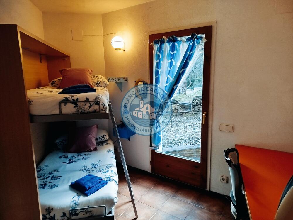 CAROLA DANES PAGANS CASA AMB ENCANT I UNA ÀMPLIA SORTIDA AL JARDÍ Apartamento Cadaqués CAROLA DANES PAGANS CASA AMB ENCANT I UNA ÀMPLIA SORTIDA AL JARDÍ Apartamento Cadaqués