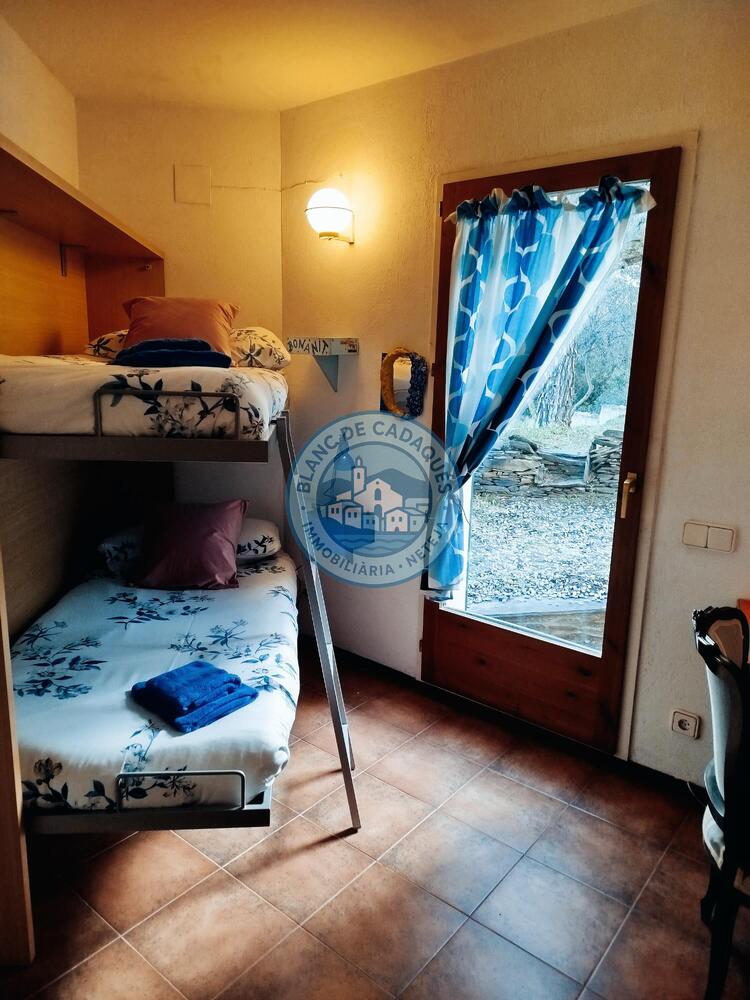 CAROLA DANES PAGANS CASA AMB ENCANT I UNA ÀMPLIA SORTIDA AL JARDÍ Apartamento Cadaqués CAROLA DANES PAGANS CASA AMB ENCANT I UNA ÀMPLIA SORTIDA AL JARDÍ Apartamento Cadaqués
