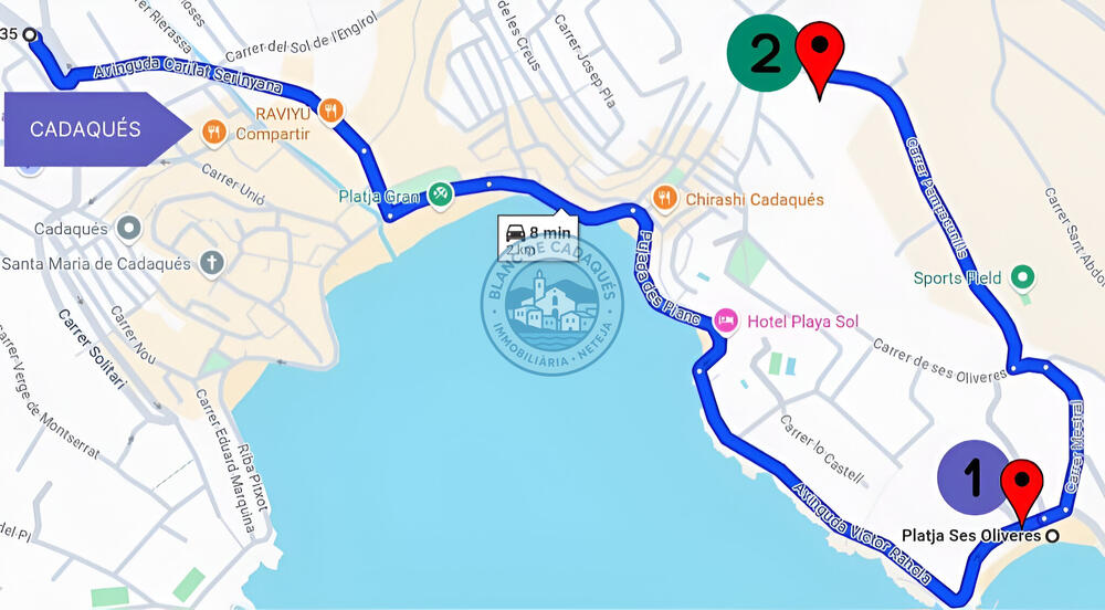 CAROLA DANES PAGANS CASA AMB ENCANT I UNA ÀMPLIA SORTIDA AL JARDÍ Apartamento Cadaqués CAROLA DANES PAGANS CASA AMB ENCANT I UNA ÀMPLIA SORTIDA AL JARDÍ Apartamento Cadaqués