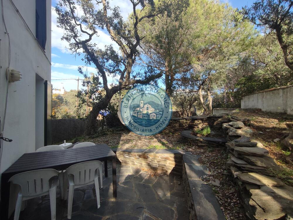 CAROLA DANES PAGANS CASA AMB ENCANT I UNA ÀMPLIA SORTIDA AL JARDÍ Apartamento Cadaqués CAROLA DANES PAGANS CASA AMB ENCANT I UNA ÀMPLIA SORTIDA AL JARDÍ Apartamento Cadaqués