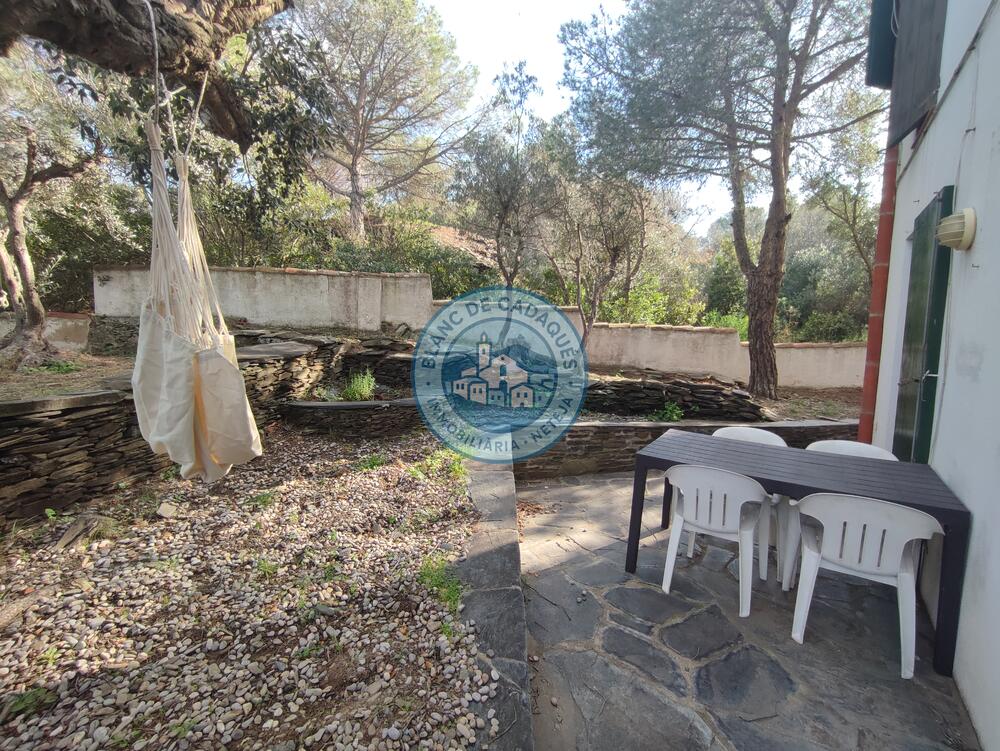 CAROLA DANES PAGANS CASA AMB ENCANT I UNA ÀMPLIA SORTIDA AL JARDÍ Apartamento Cadaqués CAROLA DANES PAGANS CASA AMB ENCANT I UNA ÀMPLIA SORTIDA AL JARDÍ Apartamento Cadaqués