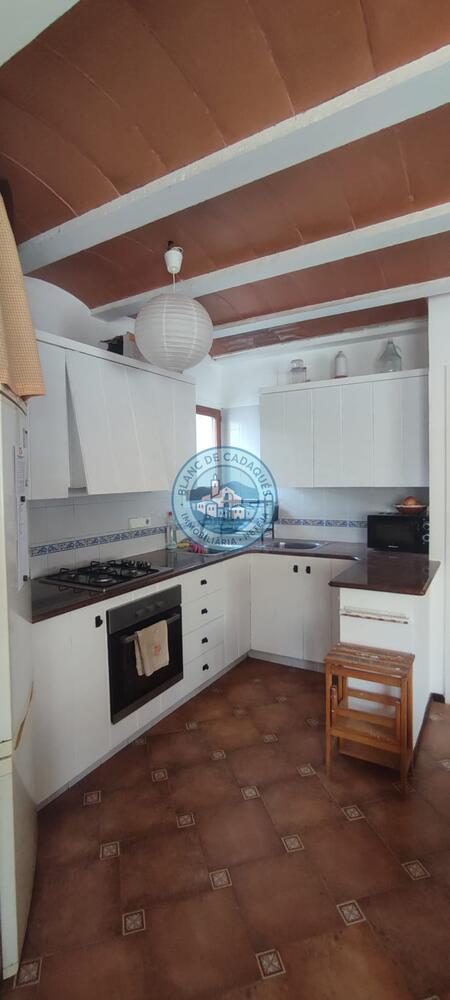 CAROLA DANES PAGANS CASA AMB ENCANT I UNA ÀMPLIA SORTIDA AL JARDÍ Apartamento Cadaqués CAROLA DANES PAGANS CASA AMB ENCANT I UNA ÀMPLIA SORTIDA AL JARDÍ Apartamento Cadaqués