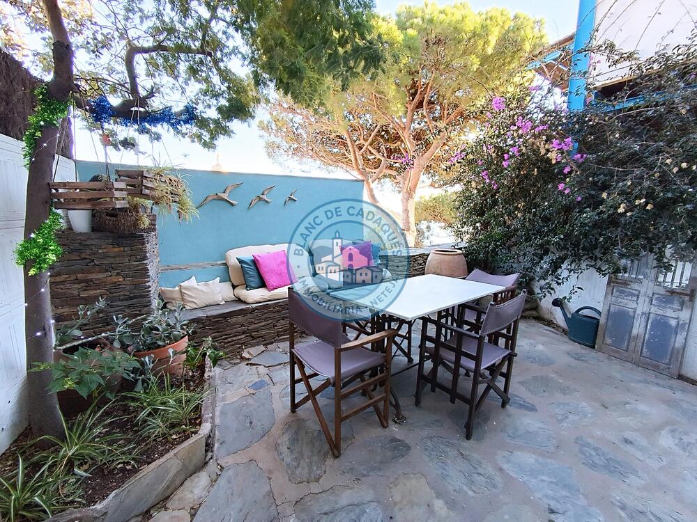 THIERRY Precioso Apartamento con Hermosas Vistas al Mar Apartamento Cadaqués THIERRY Precioso Apartamento con Hermosas Vistas al Mar Apartamento Cadaqués