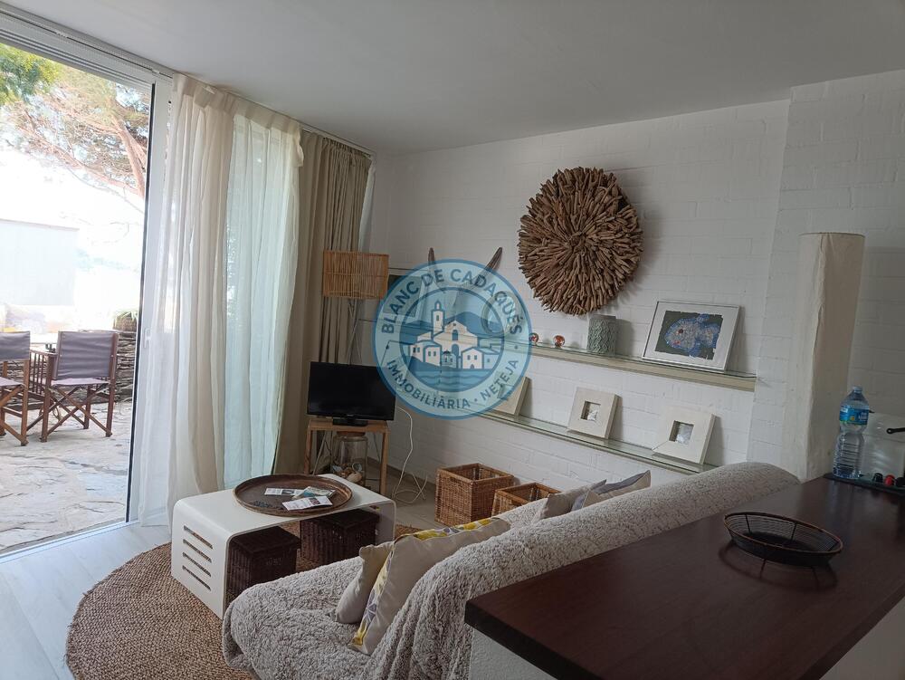 THIERRY Precioso Apartamento con Hermosas Vistas al Mar Apartamento Cadaqués THIERRY Precioso Apartamento con Hermosas Vistas al Mar Apartamento Cadaqués