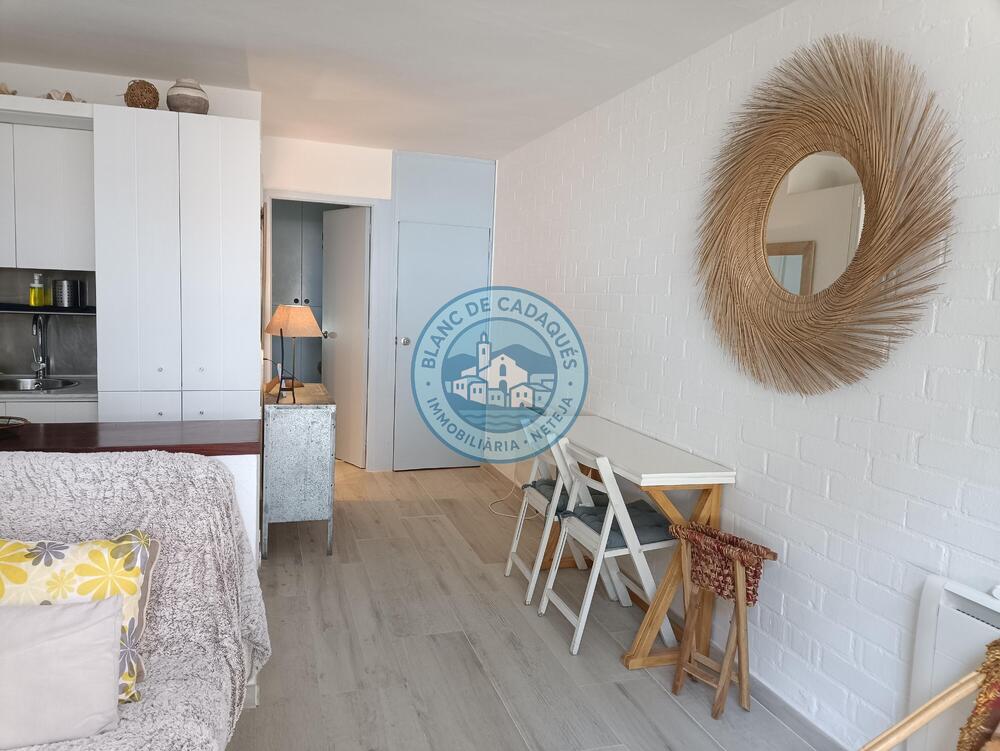 THIERRY Precioso Apartamento con Hermosas Vistas al Mar Apartamento Cadaqués THIERRY Precioso Apartamento con Hermosas Vistas al Mar Apartamento Cadaqués