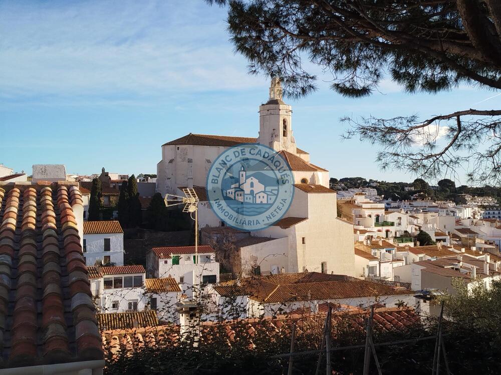 THIERRY Precioso Apartamento con Hermosas Vistas al Mar Apartamento Cadaqués THIERRY Precioso Apartamento con Hermosas Vistas al Mar Apartamento Cadaqués
