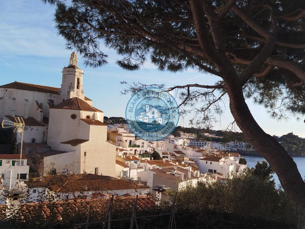 THIERRY Precioso Apartamento con Hermosas Vistas al Mar Apartamento Cadaqués THIERRY Precioso Apartamento con Hermosas Vistas al Mar Apartamento Cadaqués