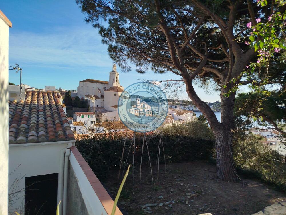 THIERRY Precioso Apartamento con Hermosas Vistas al Mar Apartamento Cadaqués THIERRY Precioso Apartamento con Hermosas Vistas al Mar Apartamento Cadaqués