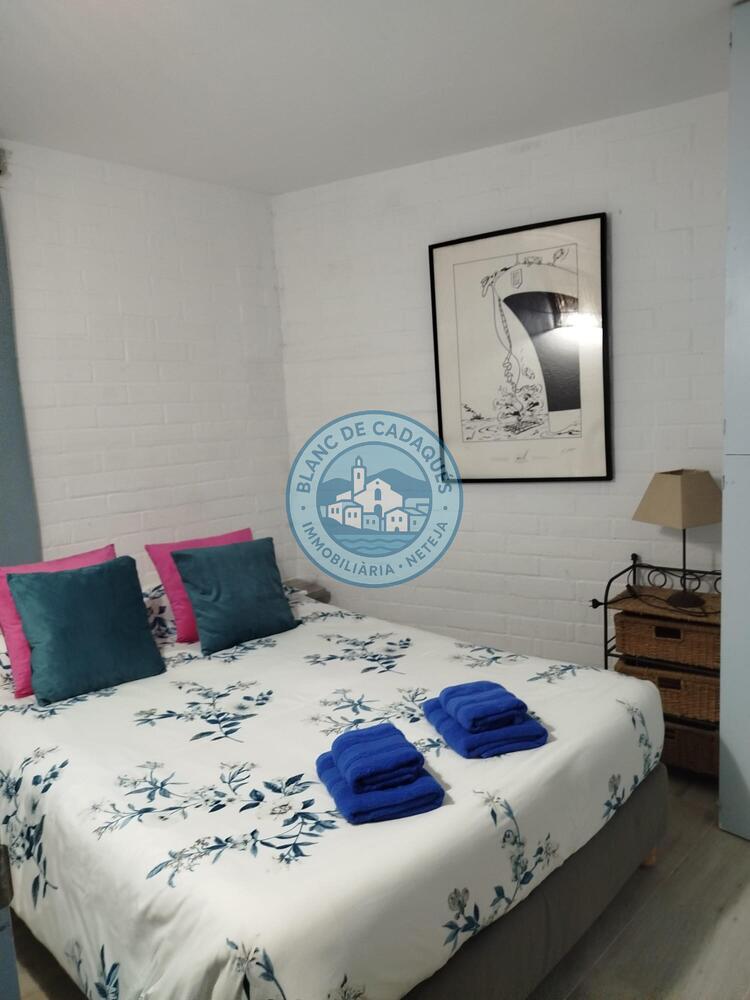 THIERRY Precioso Apartamento con Hermosas Vistas al Mar Apartamento Cadaqués THIERRY Precioso Apartamento con Hermosas Vistas al Mar Apartamento Cadaqués