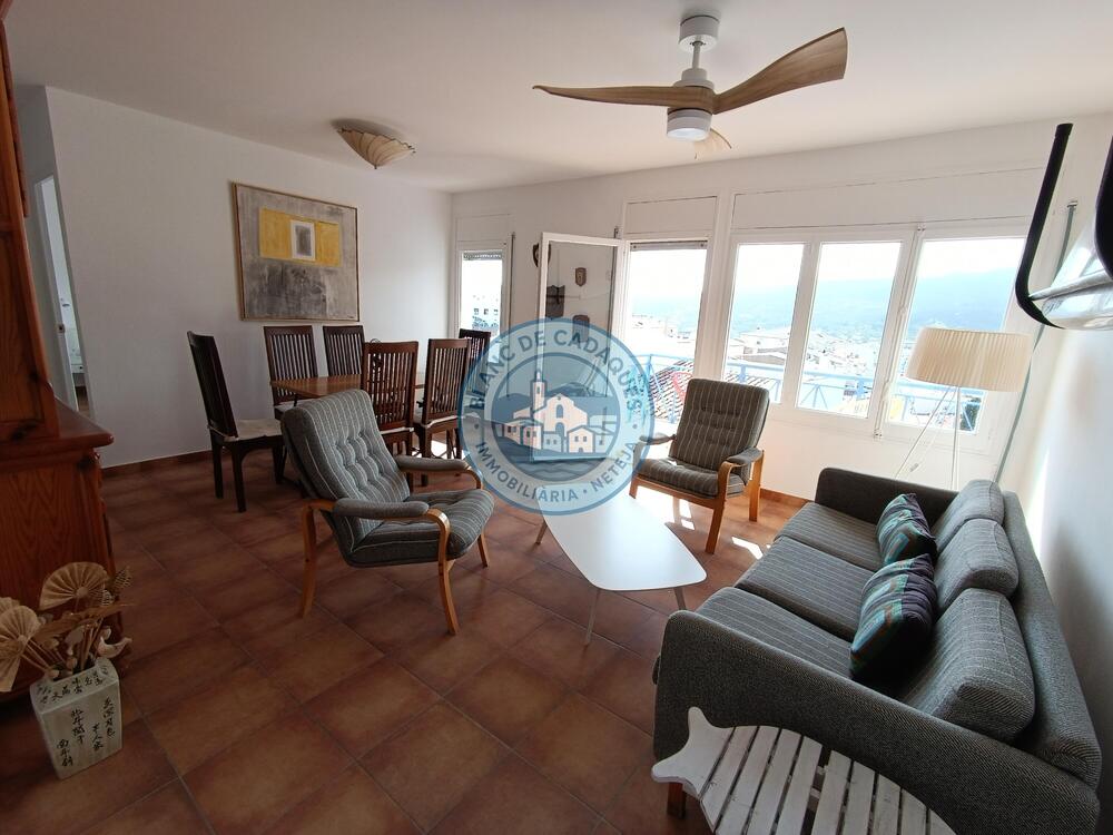 MARIA Apartamento Familiar con Vistas Espectaculares Apartamento Cadaqués MARIA Apartamento Familiar con Vistas Espectaculares Apartamento Cadaqués