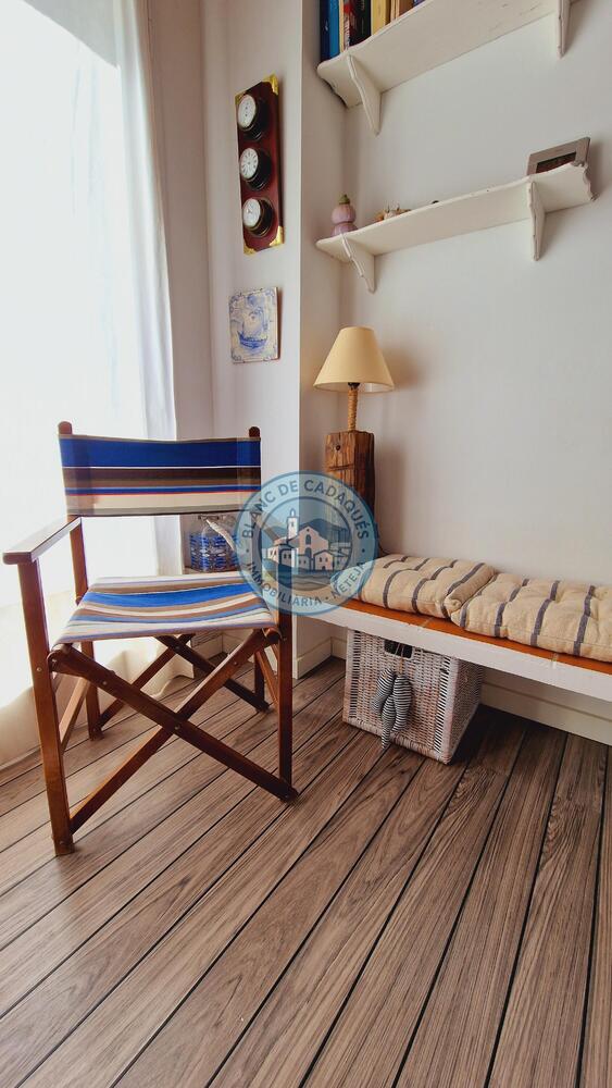 BLAU ES RACÓ BLAU Apartamento Cadaqués BLAU ES RACÓ BLAU Apartamento Cadaqués
