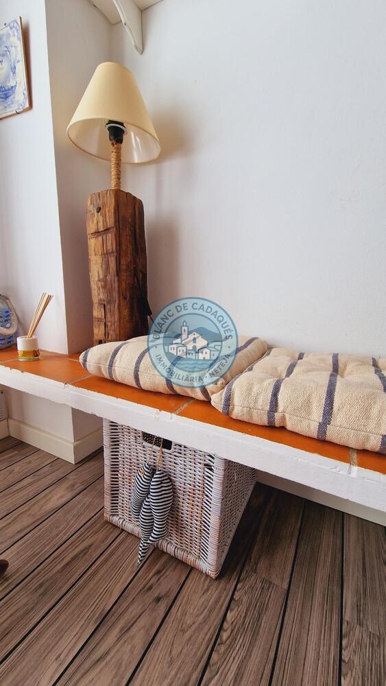 BLAU ES RACÓ BLAU Apartamento Cadaqués BLAU ES RACÓ BLAU Apartamento Cadaqués