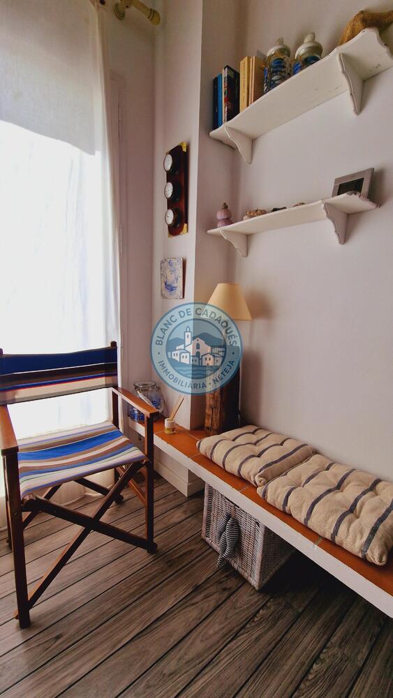 BLAU ES RACÓ BLAU Apartamento Cadaqués BLAU ES RACÓ BLAU Apartamento Cadaqués