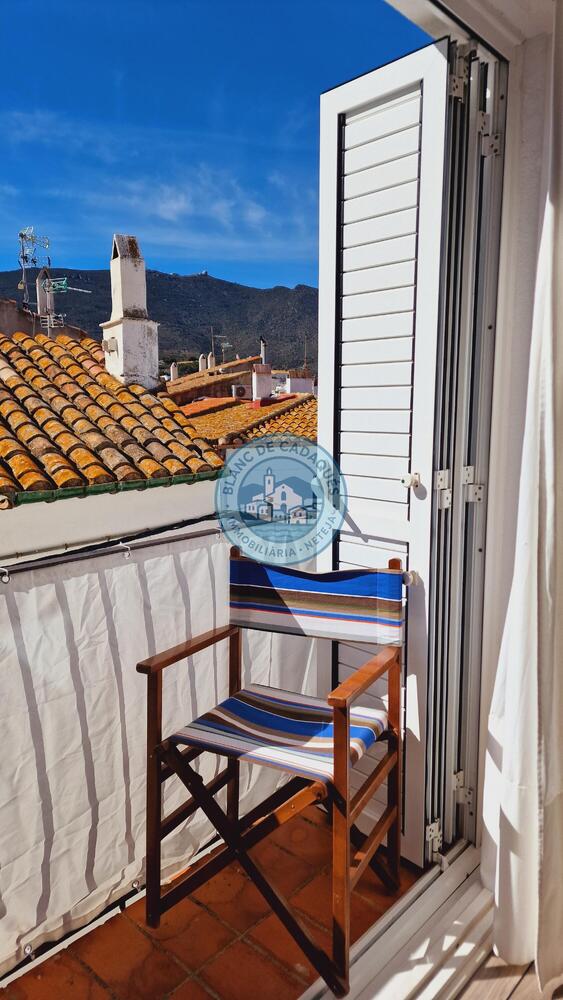 BLAU ES RACÓ BLAU Apartamento Cadaqués BLAU ES RACÓ BLAU Apartamento Cadaqués