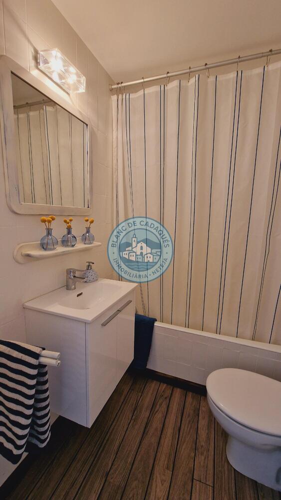 BLAU ES RACÓ BLAU Apartamento Cadaqués BLAU ES RACÓ BLAU Apartamento Cadaqués