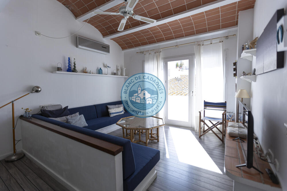 BLAU ES RACÓ BLAU Apartamento Cadaqués BLAU ES RACÓ BLAU Apartamento Cadaqués