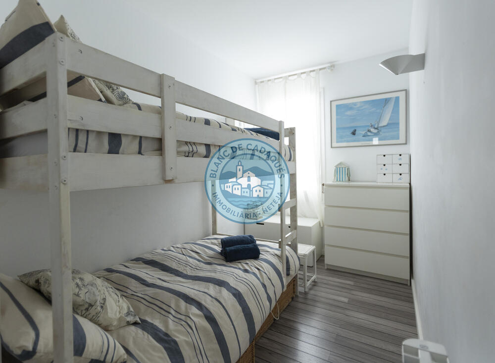 BLAU ES RACÓ BLAU Apartamento Cadaqués BLAU ES RACÓ BLAU Apartamento Cadaqués