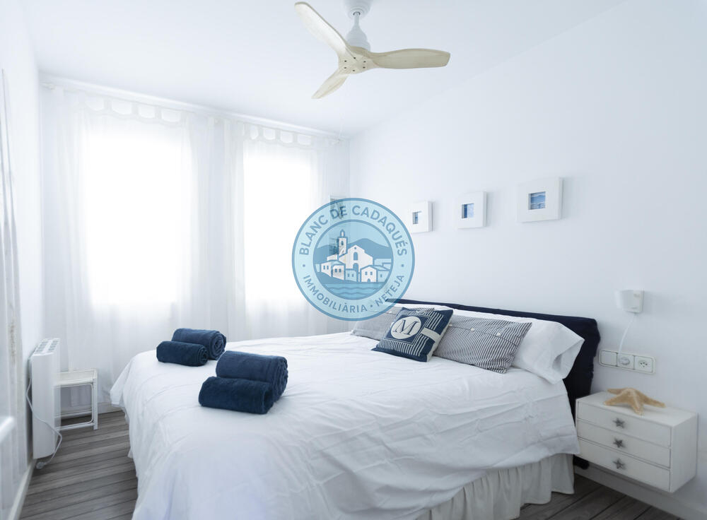 BLAU ES RACÓ BLAU Apartamento Cadaqués BLAU ES RACÓ BLAU Apartamento Cadaqués