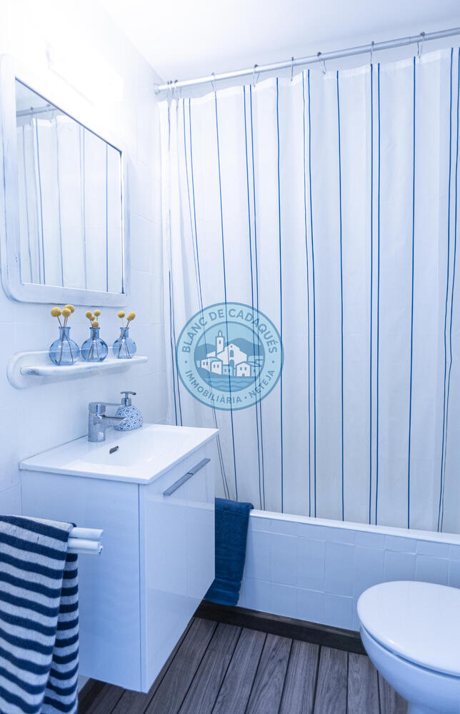 BLAU ES RACÓ BLAU Apartamento Cadaqués BLAU ES RACÓ BLAU Apartamento Cadaqués