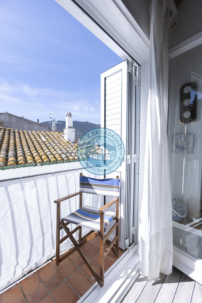 BLAU ES RACÓ BLAU Apartamento Cadaqués BLAU ES RACÓ BLAU Apartamento Cadaqués