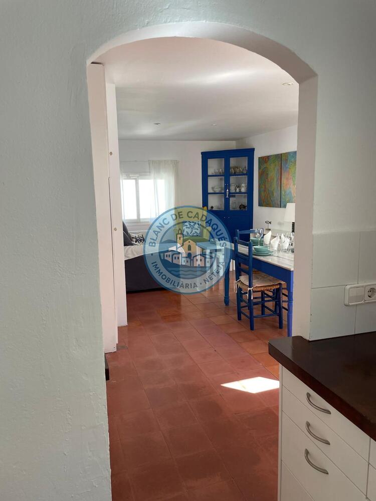 NEUS CASA PINTORA NEUS FRANCESCH Apartamento Cadaqués NEUS CASA PINTORA NEUS FRANCESCH Apartamento Cadaqués