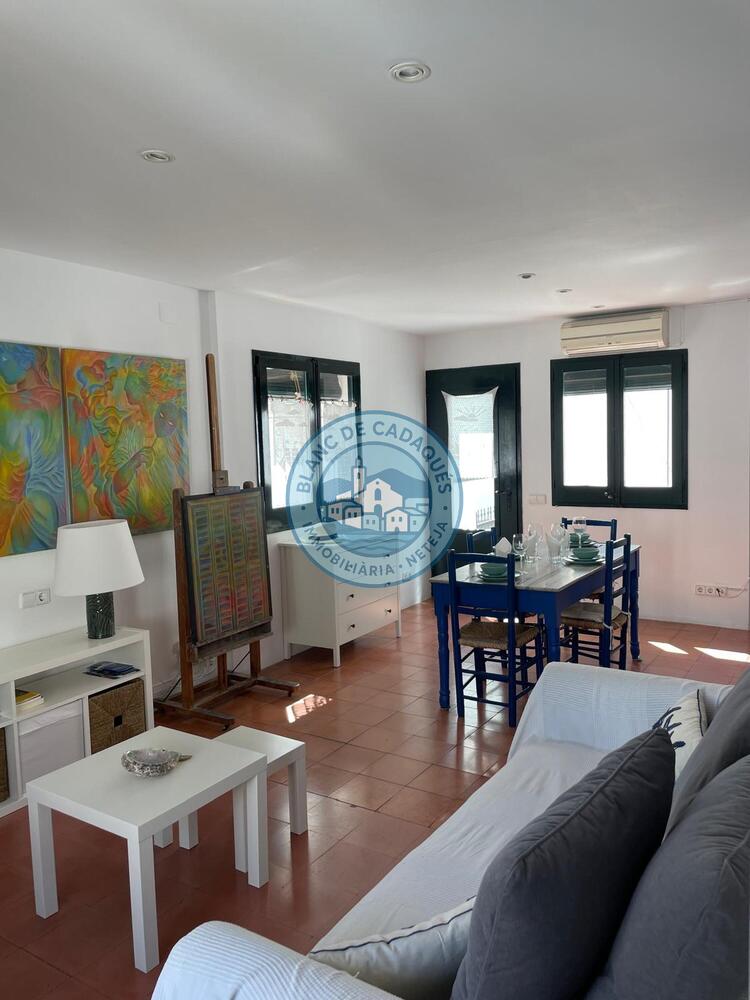 NEUS CASA PINTORA NEUS FRANCESCH Apartamento Cadaqués NEUS CASA PINTORA NEUS FRANCESCH Apartamento Cadaqués