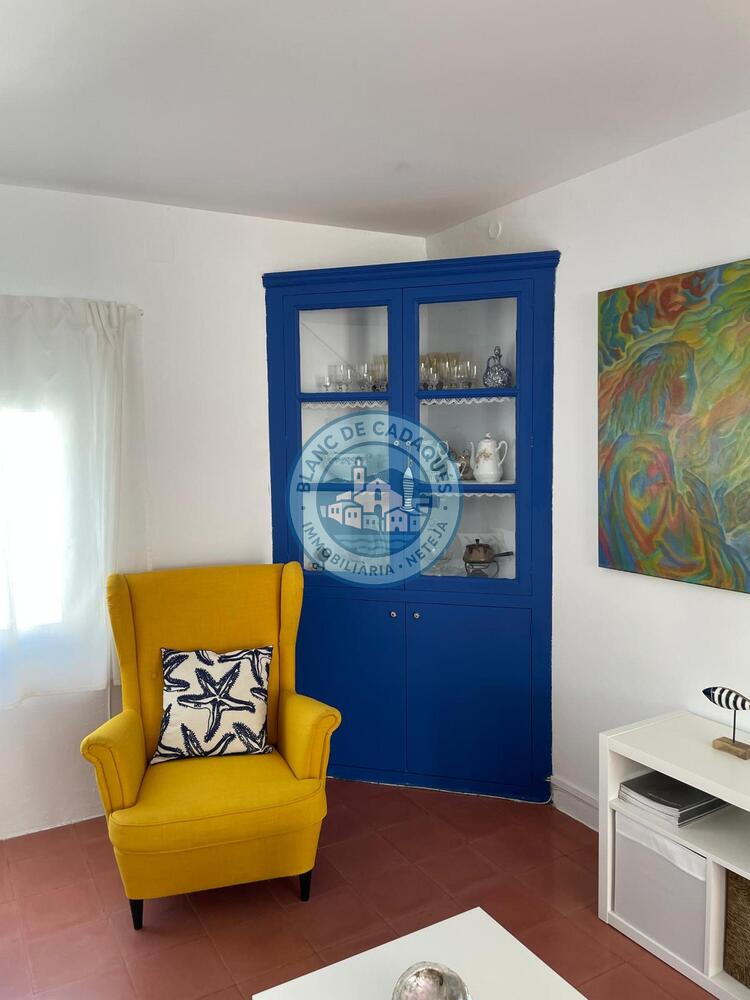 NEUS CASA PINTORA NEUS FRANCESCH Apartamento Cadaqués NEUS CASA PINTORA NEUS FRANCESCH Apartamento Cadaqués