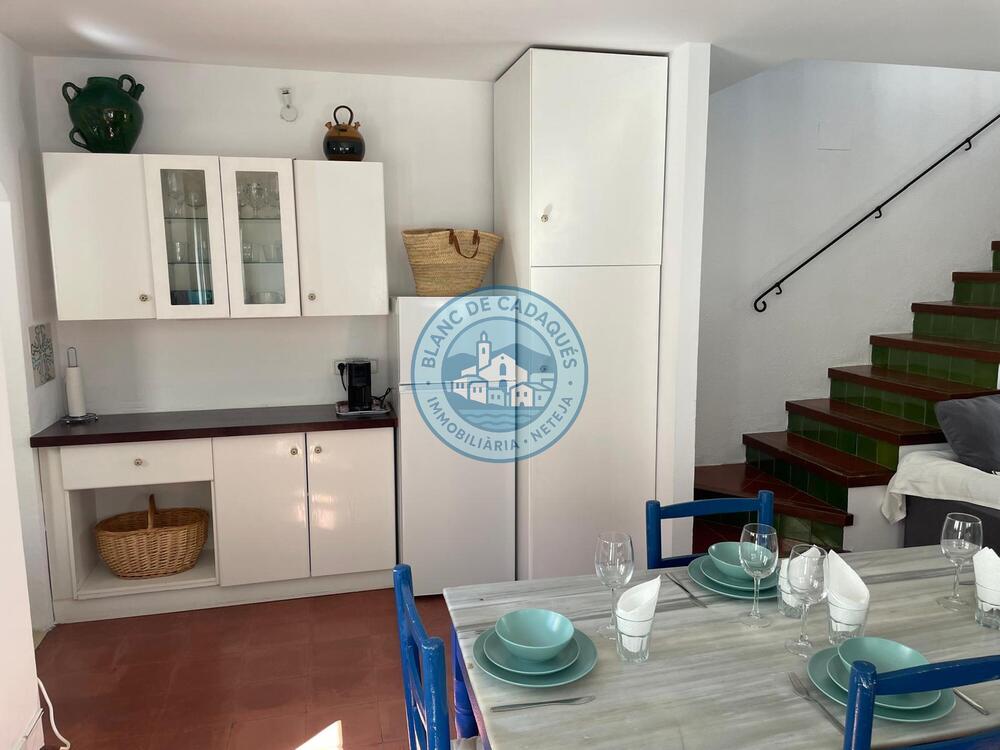 NEUS CASA PINTORA NEUS FRANCESCH Apartamento Cadaqués NEUS CASA PINTORA NEUS FRANCESCH Apartamento Cadaqués