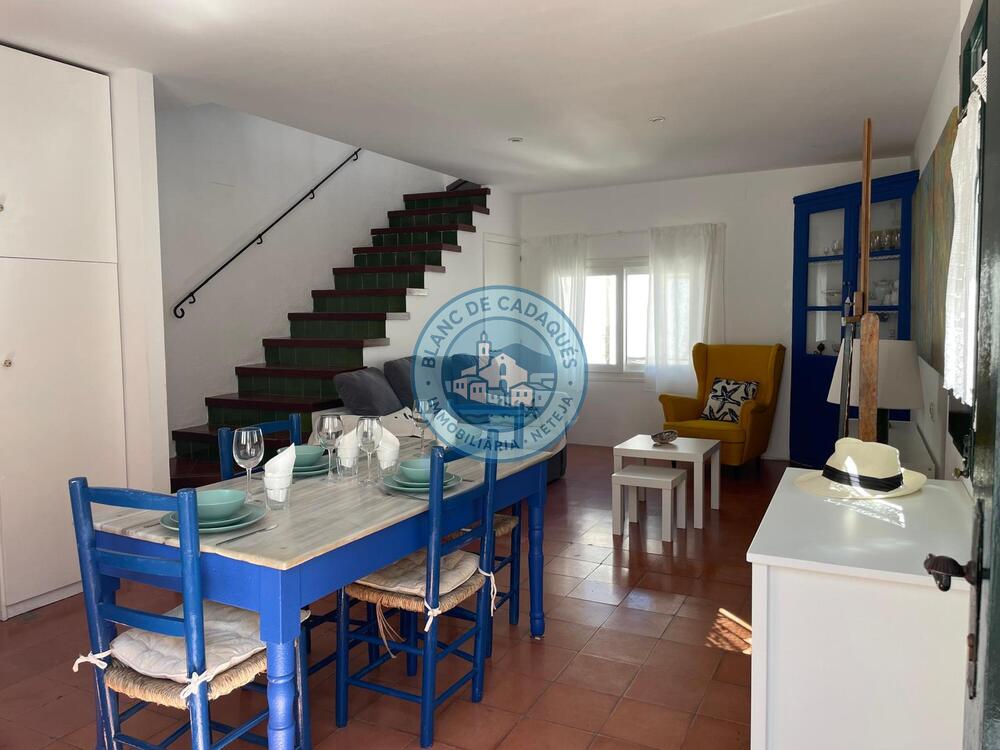 NEUS CASA PINTORA NEUS FRANCESCH Apartamento Cadaqués NEUS CASA PINTORA NEUS FRANCESCH Apartamento Cadaqués