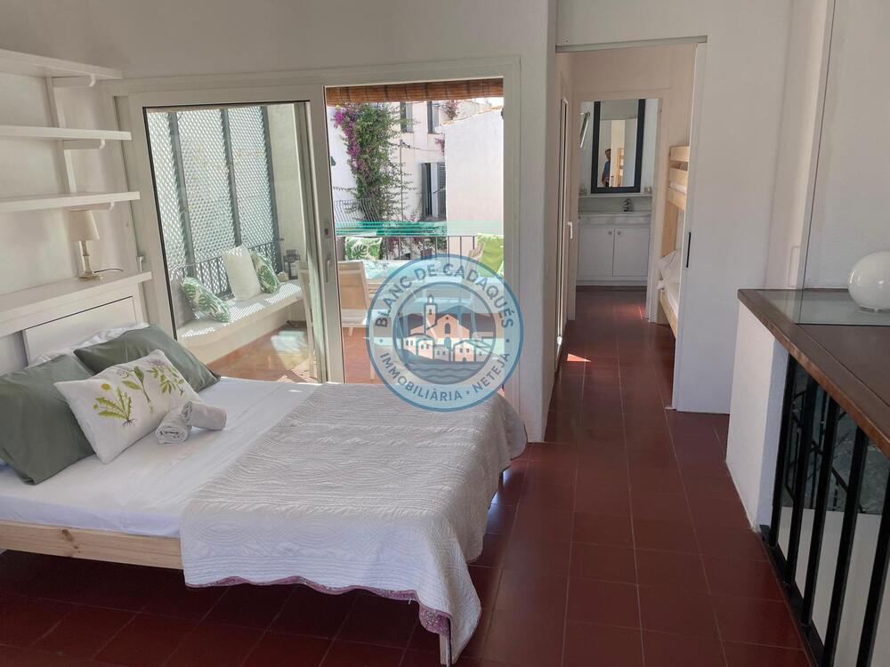 NEUS CASA PINTORA NEUS FRANCESCH Apartamento Cadaqués NEUS CASA PINTORA NEUS FRANCESCH Apartamento Cadaqués