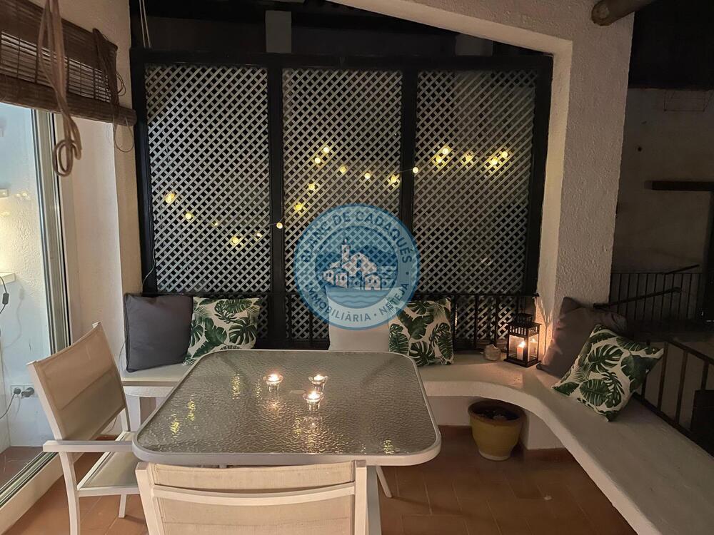 NEUS CASA PINTORA NEUS FRANCESCH Apartamento Cadaqués NEUS CASA PINTORA NEUS FRANCESCH Apartamento Cadaqués