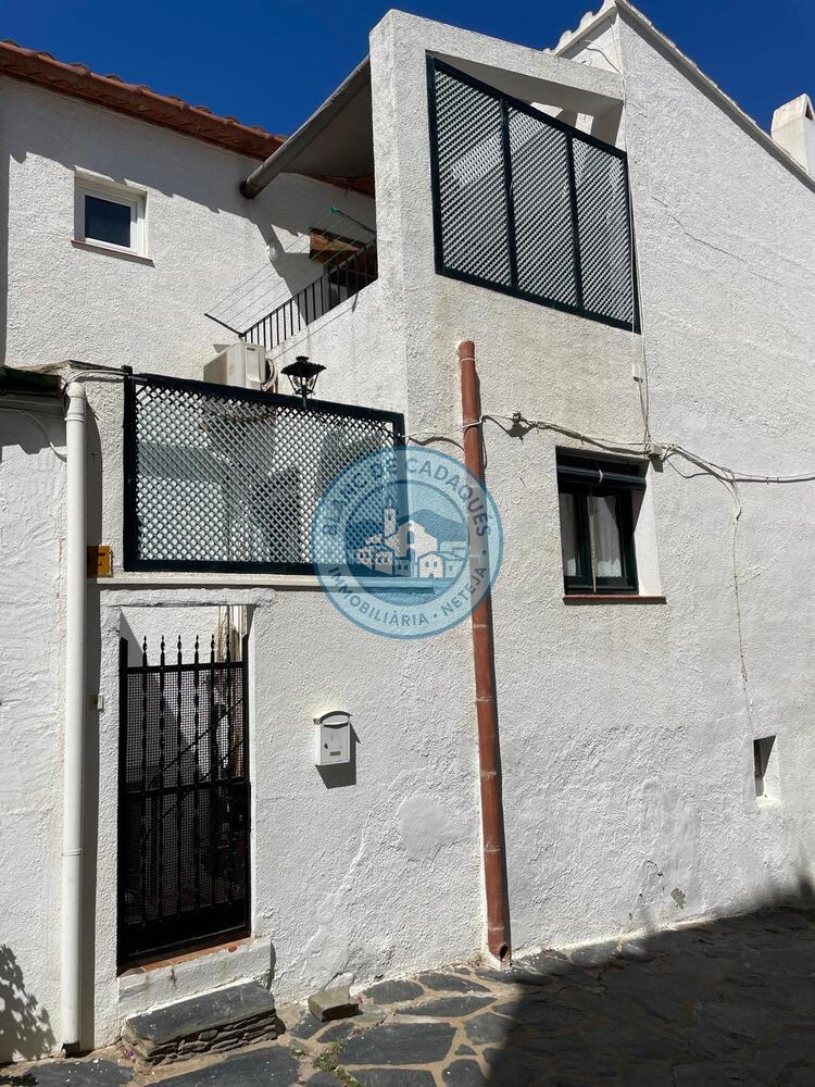 NEUS CASA PINTORA NEUS FRANCESCH Apartamento Cadaqués NEUS CASA PINTORA NEUS FRANCESCH Apartamento Cadaqués
