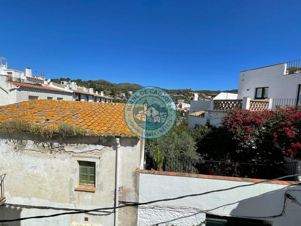 NEUS CASA PINTORA NEUS FRANCESCH Apartamento Cadaqués NEUS CASA PINTORA NEUS FRANCESCH Apartamento Cadaqués