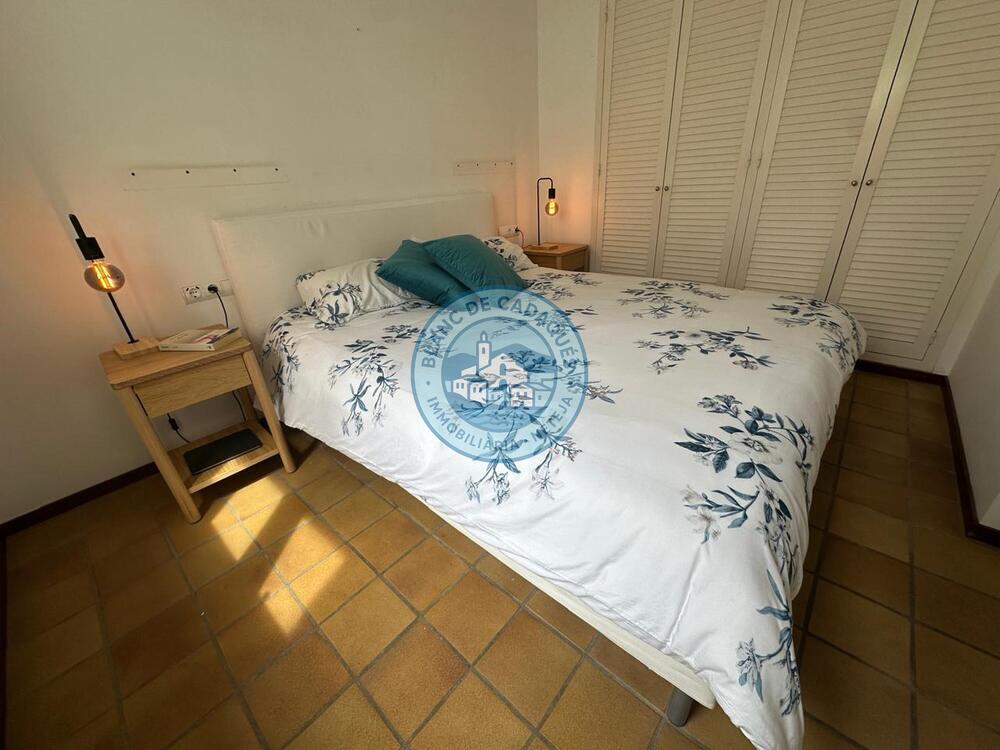 EDGAR SA CAROLA Apartamento Cadaqués EDGAR SA CAROLA Apartamento Cadaqués