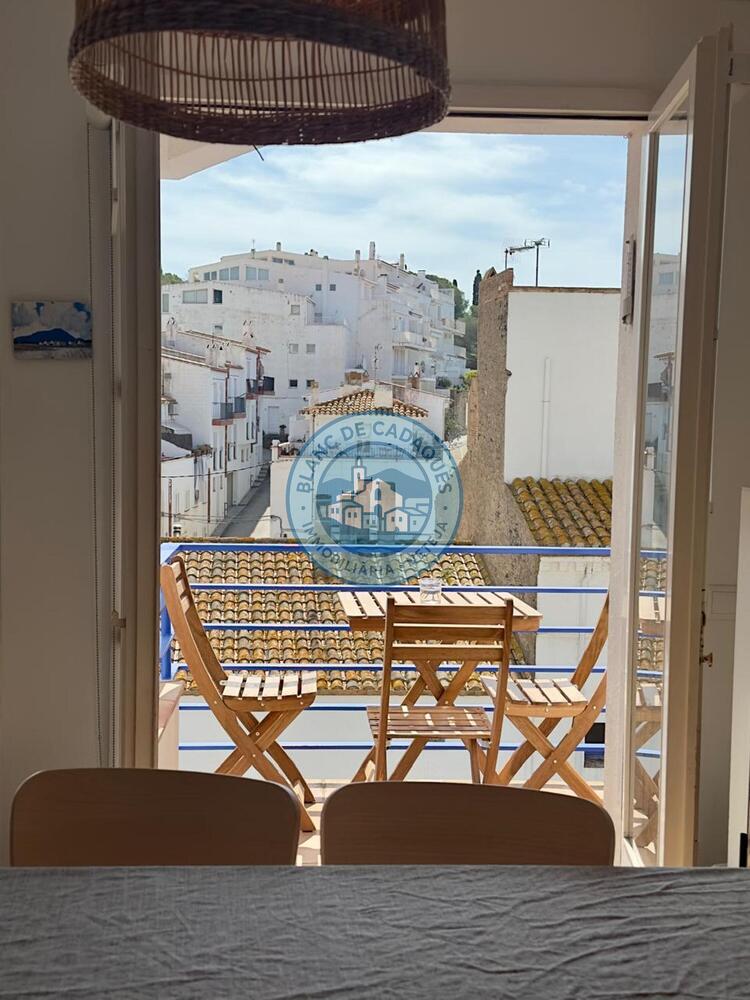 EDGAR SA CAROLA Apartamento Cadaqués EDGAR SA CAROLA Apartamento Cadaqués