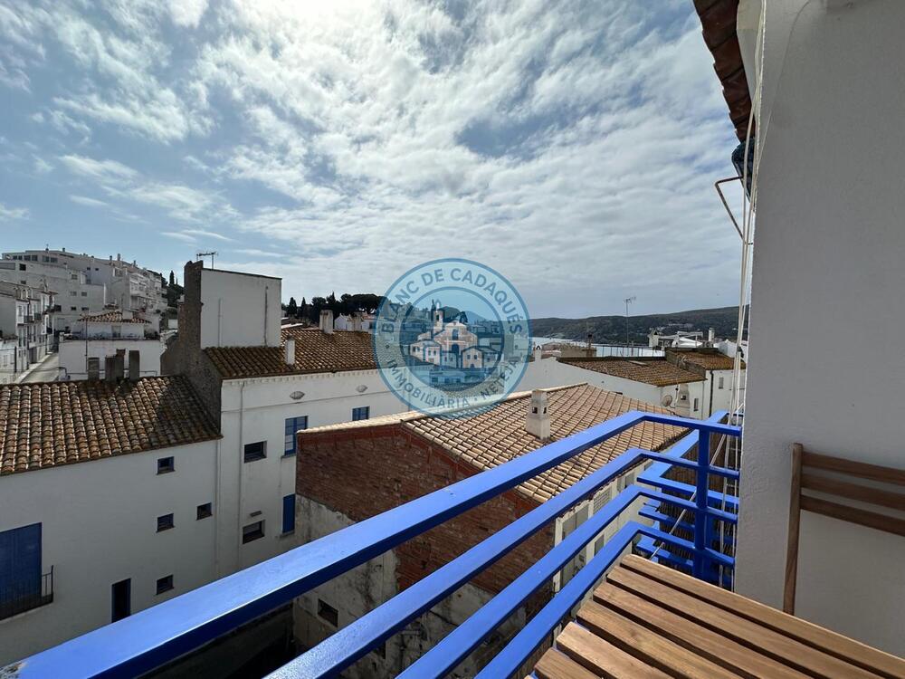 EDGAR SA CAROLA Apartamento Cadaqués EDGAR SA CAROLA Apartamento Cadaqués