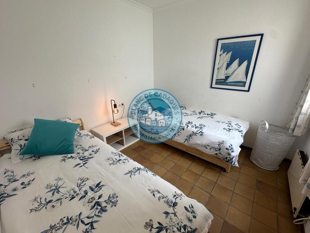 EDGAR SA CAROLA Apartamento Cadaqués EDGAR SA CAROLA Apartamento Cadaqués