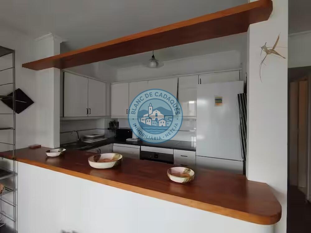 EDGAR SA CAROLA Apartamento Cadaqués EDGAR SA CAROLA Apartamento Cadaqués