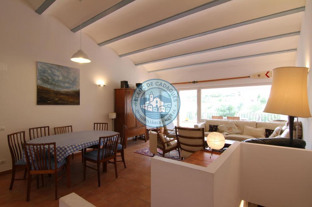 DUNCAN Preciosa casa con garaje ideal para familias Casa / Chalet Cadaqués DUNCAN Preciosa casa con garaje ideal para familias Casa / Chalet Cadaqués