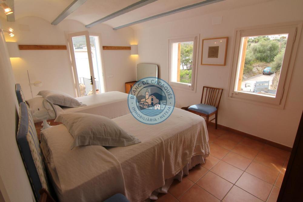 DUNCAN Preciosa casa con garaje ideal para familias Casa / Chalet Cadaqués DUNCAN Preciosa casa con garaje ideal para familias Casa / Chalet Cadaqués