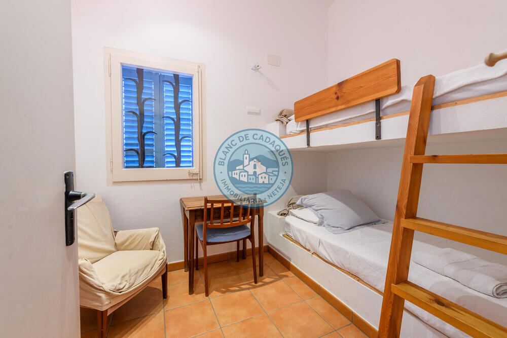 DUNCAN Preciosa casa con garaje ideal para familias Casa / Chalet Cadaqués DUNCAN Preciosa casa con garaje ideal para familias Casa / Chalet Cadaqués