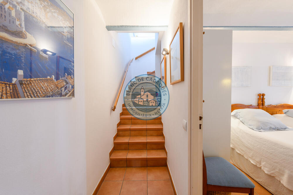 DUNCAN Preciosa casa con garaje ideal para familias Casa / Chalet Cadaqués DUNCAN Preciosa casa con garaje ideal para familias Casa / Chalet Cadaqués