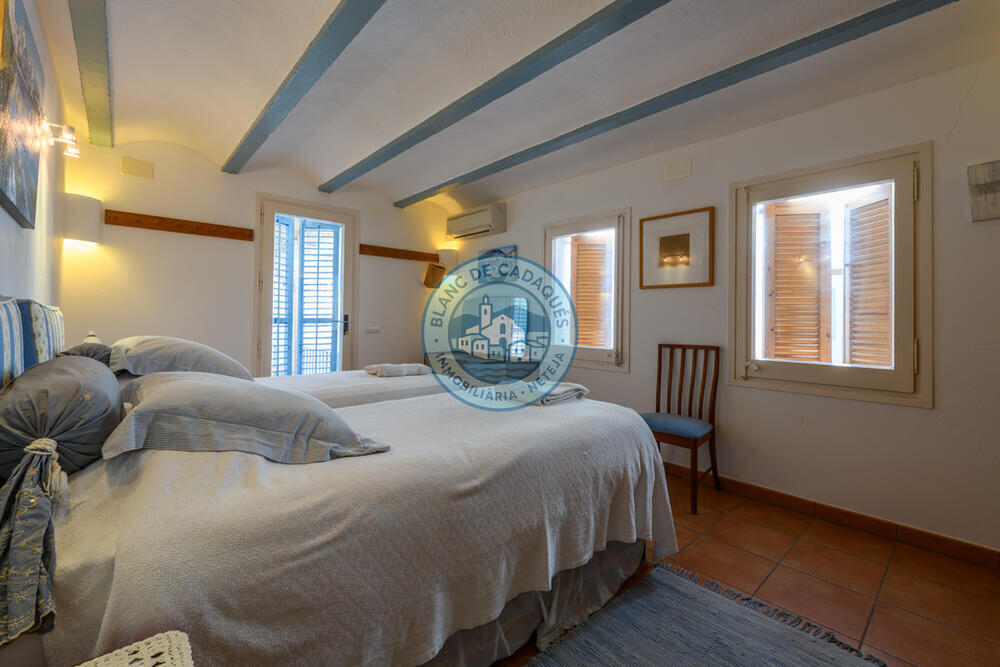 DUNCAN Preciosa casa con garaje ideal para familias Casa / Chalet Cadaqués DUNCAN Preciosa casa con garaje ideal para familias Casa / Chalet Cadaqués