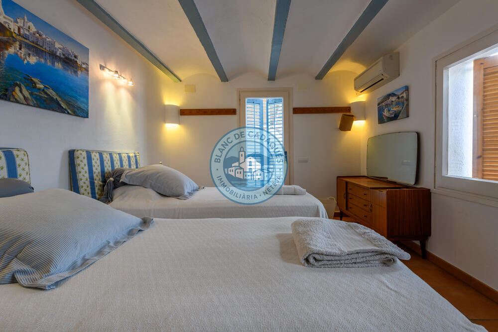 DUNCAN Preciosa casa con garaje ideal para familias Casa / Chalet Cadaqués DUNCAN Preciosa casa con garaje ideal para familias Casa / Chalet Cadaqués