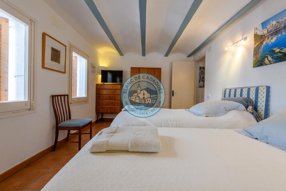 DUNCAN Preciosa casa con garaje ideal para familias Casa / Chalet Cadaqués DUNCAN Preciosa casa con garaje ideal para familias Casa / Chalet Cadaqués