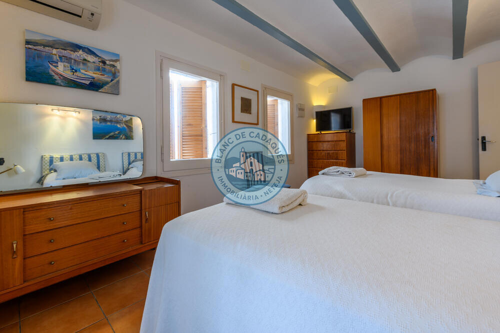 DUNCAN Preciosa casa con garaje ideal para familias Casa / Chalet Cadaqués DUNCAN Preciosa casa con garaje ideal para familias Casa / Chalet Cadaqués